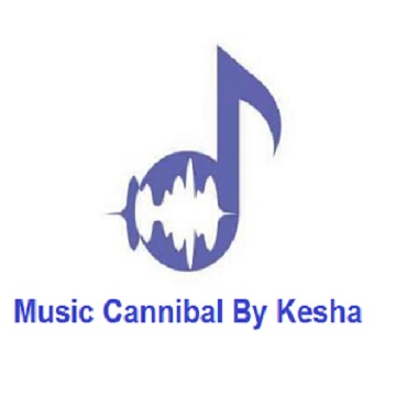 دانلود آهنگ Cannibal از کشا Ke$ha